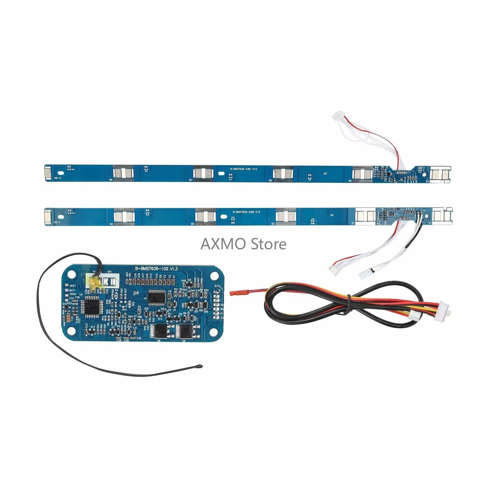 Panneau de Protection BMS pour Scooter électrique Xiaomi M365 Pro2 4 Lite 2 génération pour accessoire