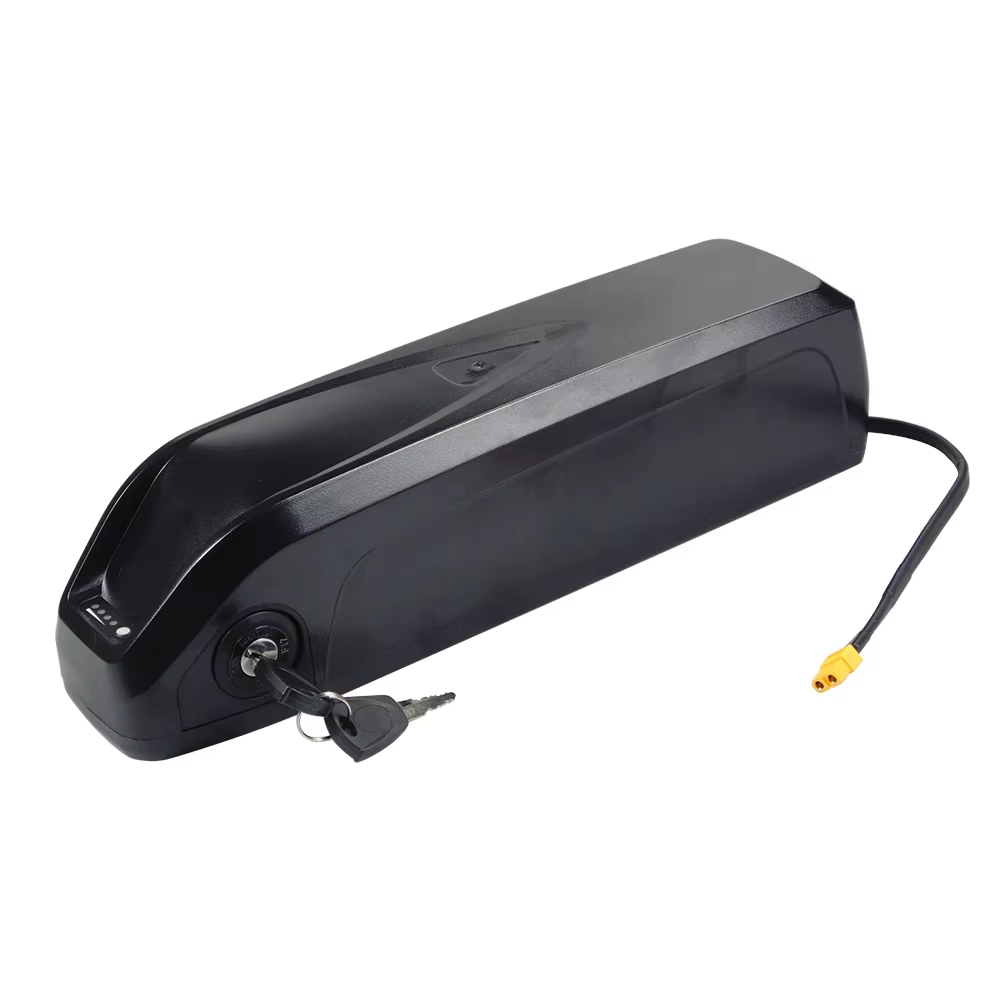 Batterie de vélo électrique Rad Power Bike Downtube 48V 52V 10.4Ah 15Ah
