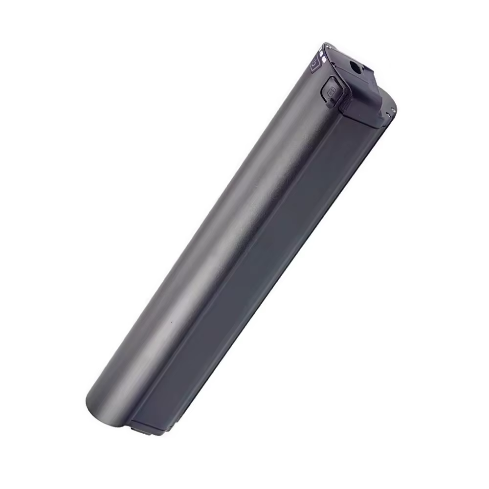 Batterie intégrée pour vélo électrique 48V 14Ah 12Ah 36V 13Ah 15Ah 16Ah 17.5Ah Li-ion pour HillMiles MileCity 1 MileTrail 1