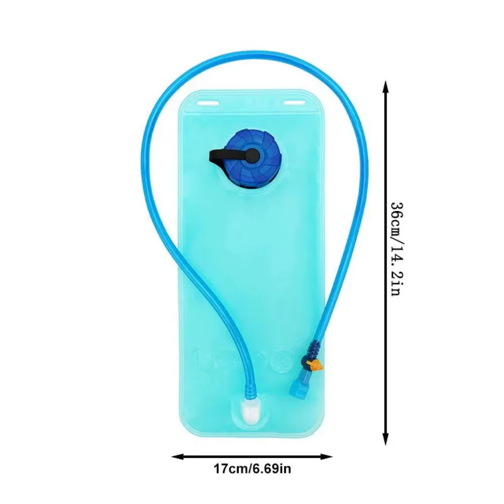 Sac à eau portable pour vélo