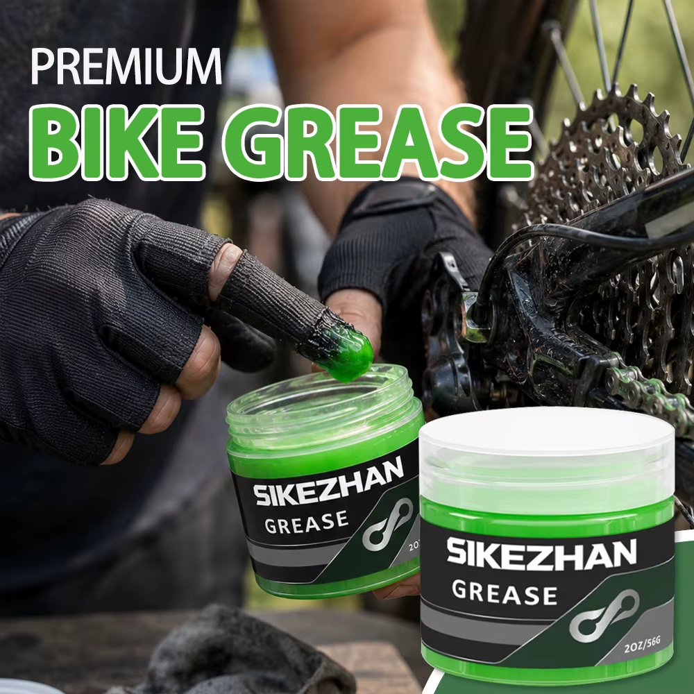 Graisse Premium pour vélo 56g