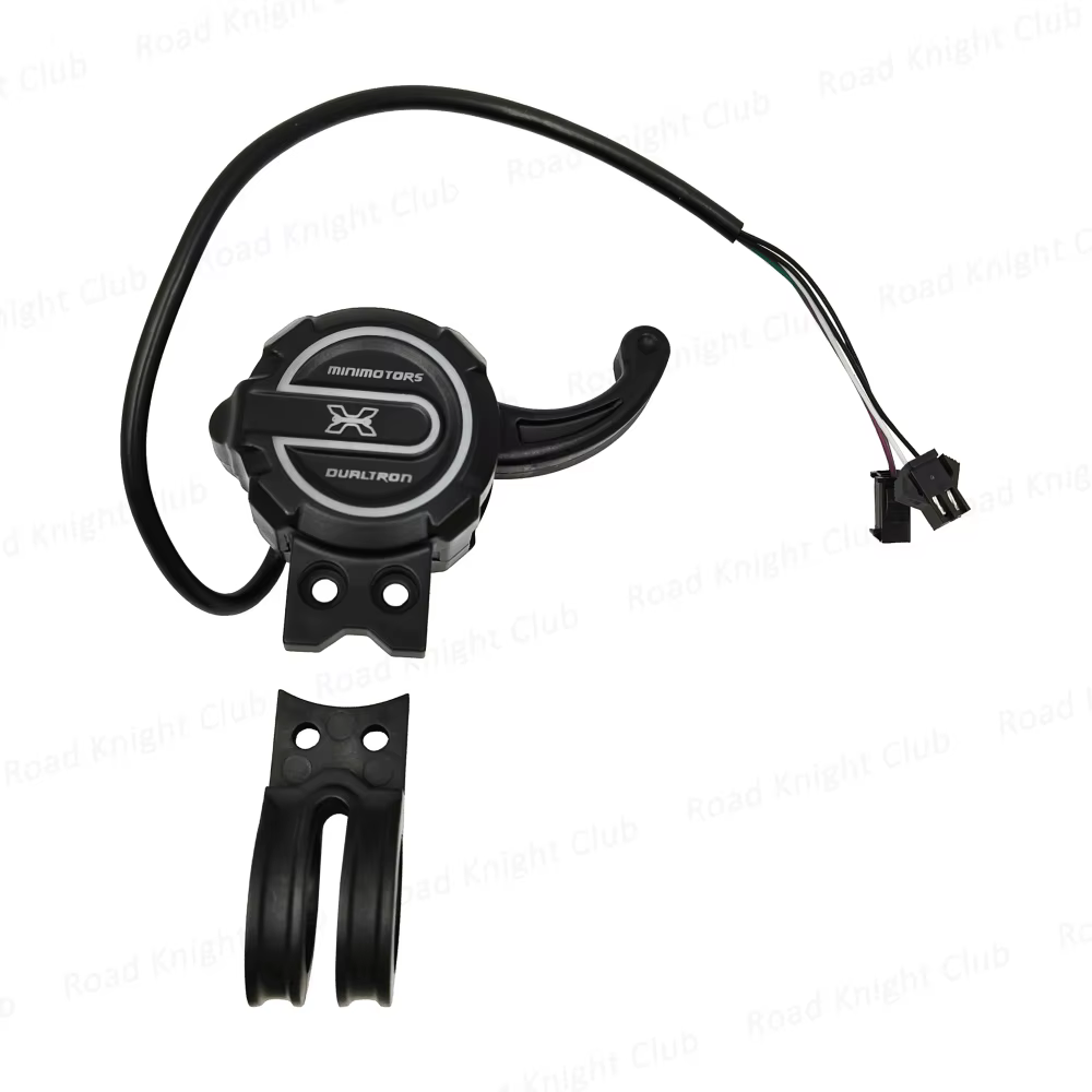 Kit d'affichage EY4 pour trottinette électrique DUALTRON X II UP