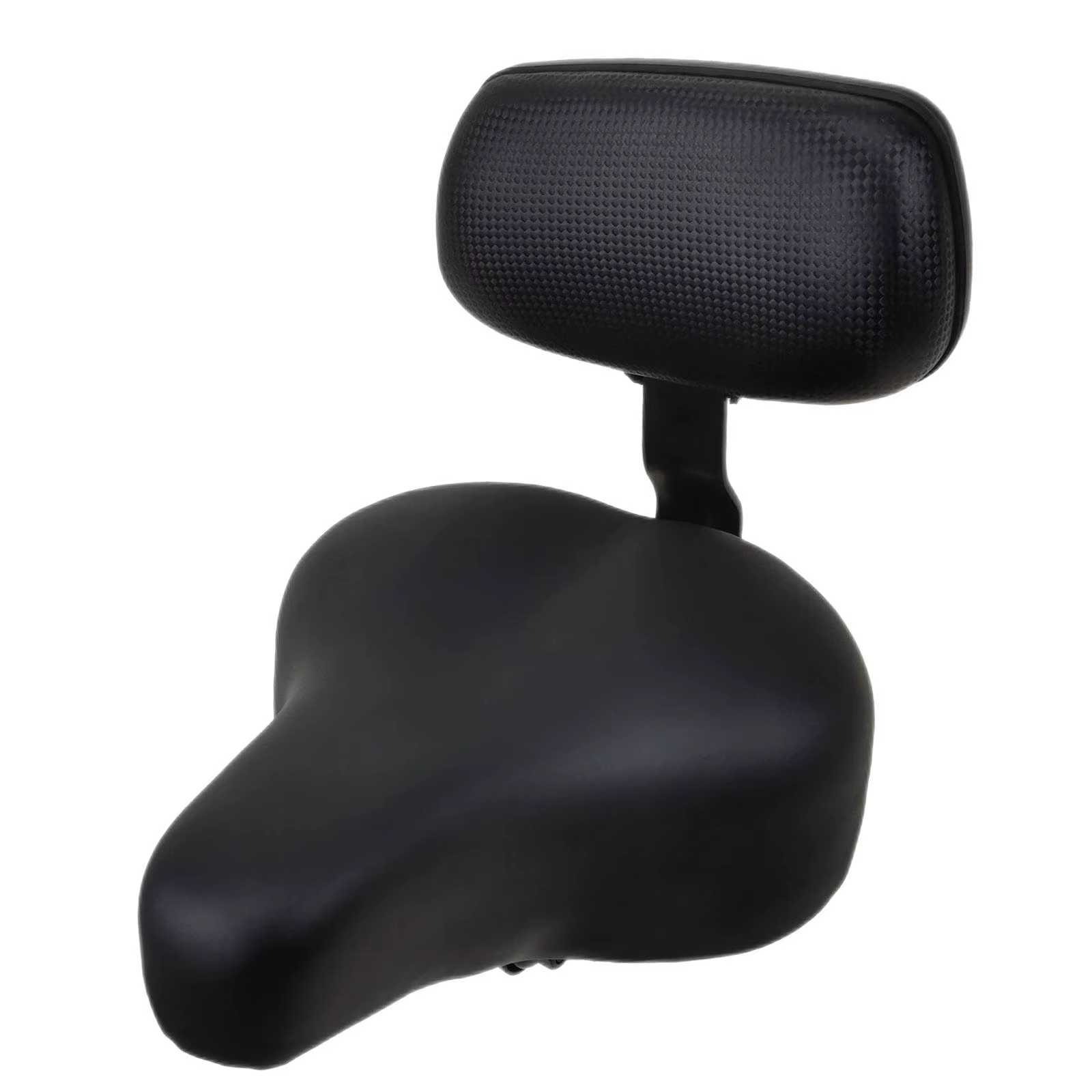 Selle de vélo électrique, pièces universelles avec accessoires arrière