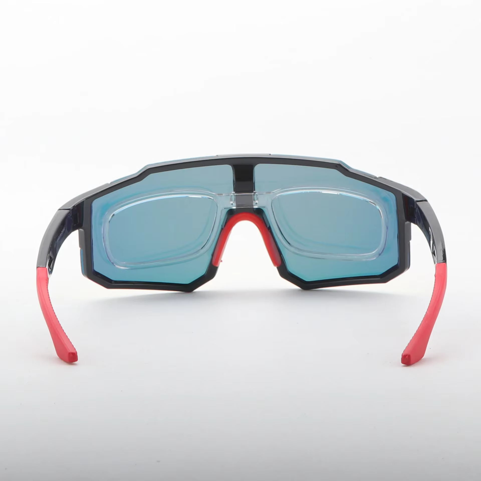Lunettes de cyclisme