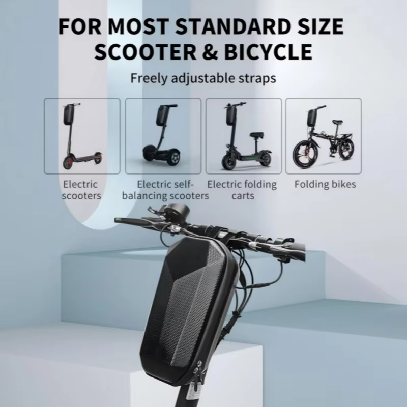 Sac de Scooter 3/4L sac