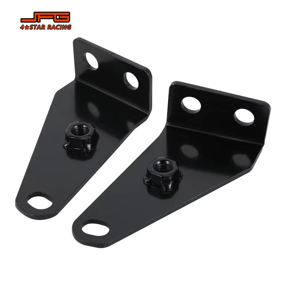 Pour SURRRON sur-ron Lightbee S X accessoires de Moto support de contrôleur supports électriques saleté e-bike