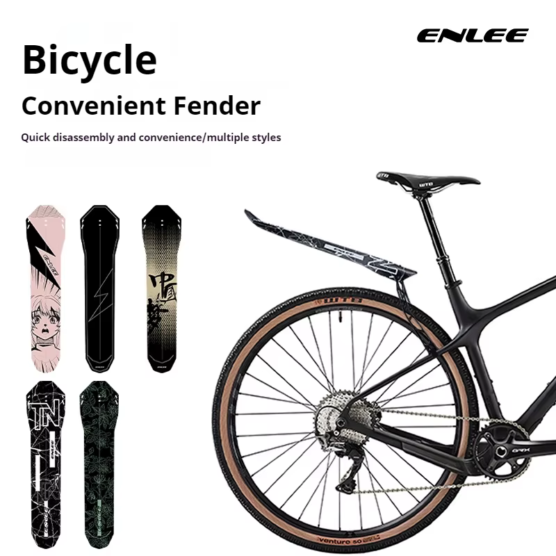 ENLEE garde-boue de vélo