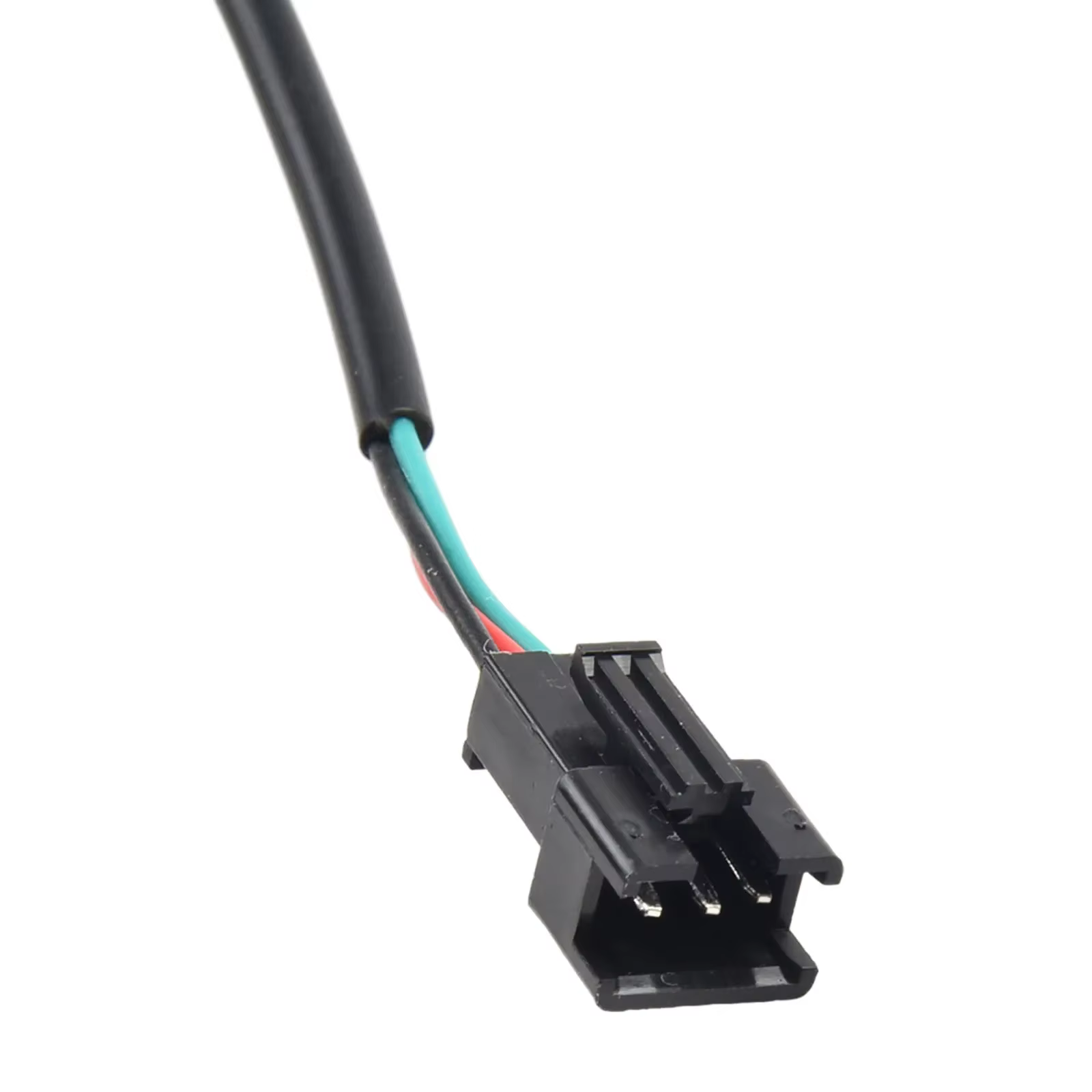 Pédale de vélo électrique
