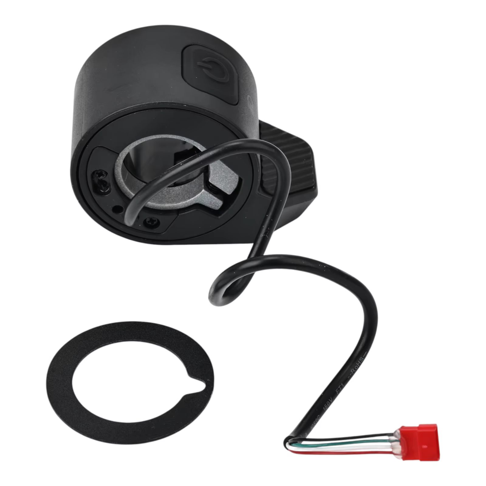Accélérateur d'origine pour Scooter électrique Segway E3/E3 Pro KickScooter