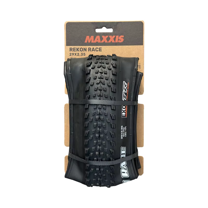 Pneu de vélo de montagne Maxxis Rekon Race 29 pouces XC
