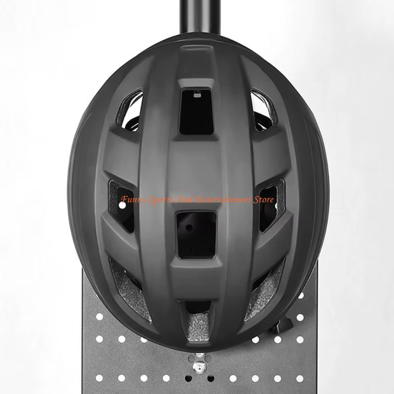 C4DE support stationnement pour vélos montagne détachable amélioré