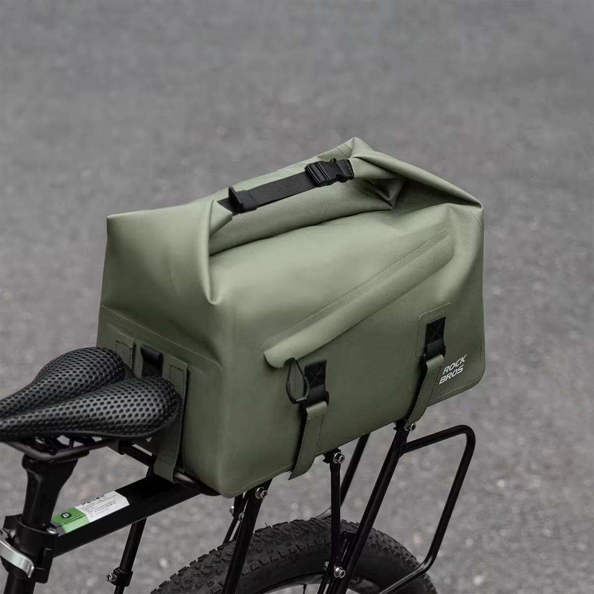 Sacoche de vélo, sacoche de selle