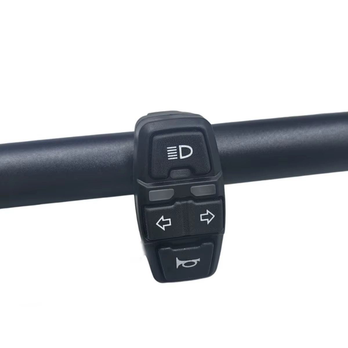 Joli de klaxon de clignotant étanche pour vélo électrique