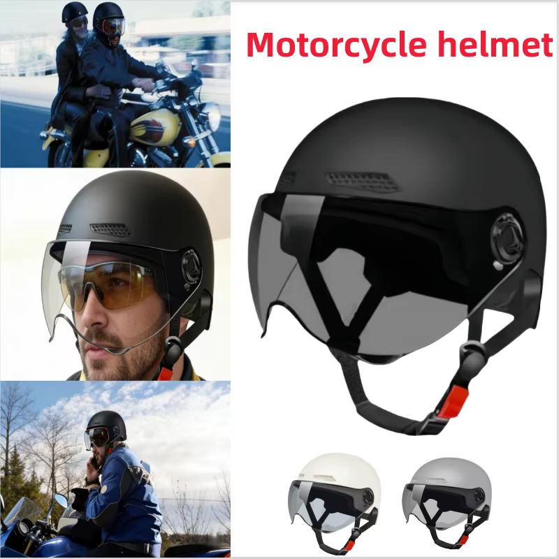 Casques de VTT de route