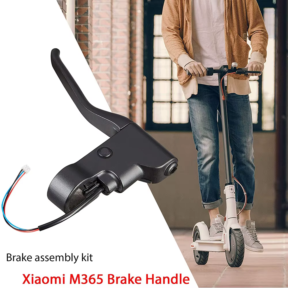 Poignée de frein pour Scooter électrique Xiaomi M365 /Pro/1S / Essential / Pro2