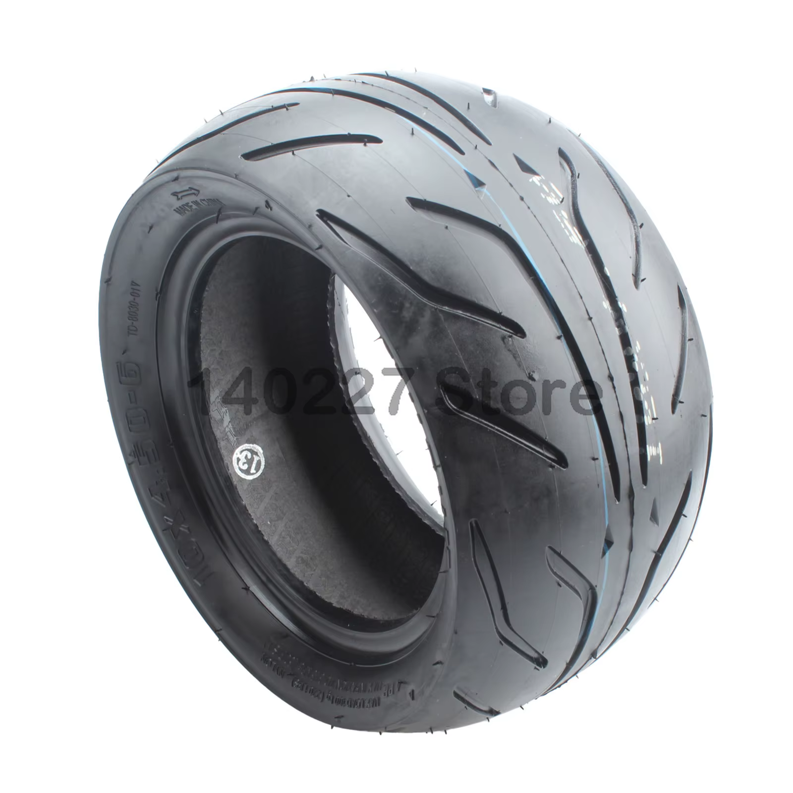 Pneus de remplacement pour scooter électrique Yporcelain Hawk Pro