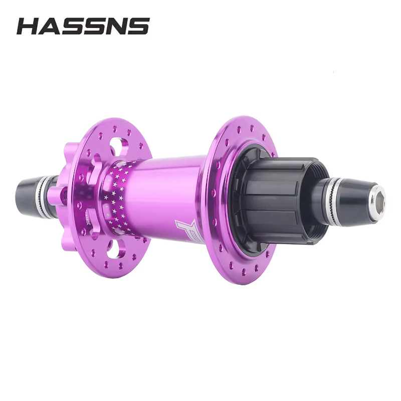 HASSNS Noisy Cube Pro 7 Freehub