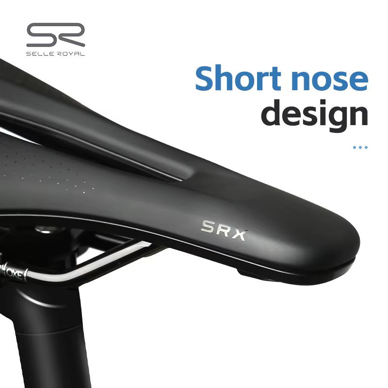 Selle de vélo de montagne ultralégère SELLE ROYAL