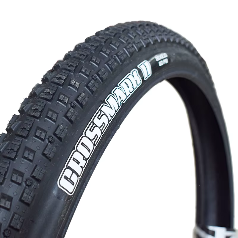 MAXXIS CROSSMARK II pneus de VTT contrôle de vitesse supérieure XC pneu de fil d'acier de vélo pour e-bike vtt