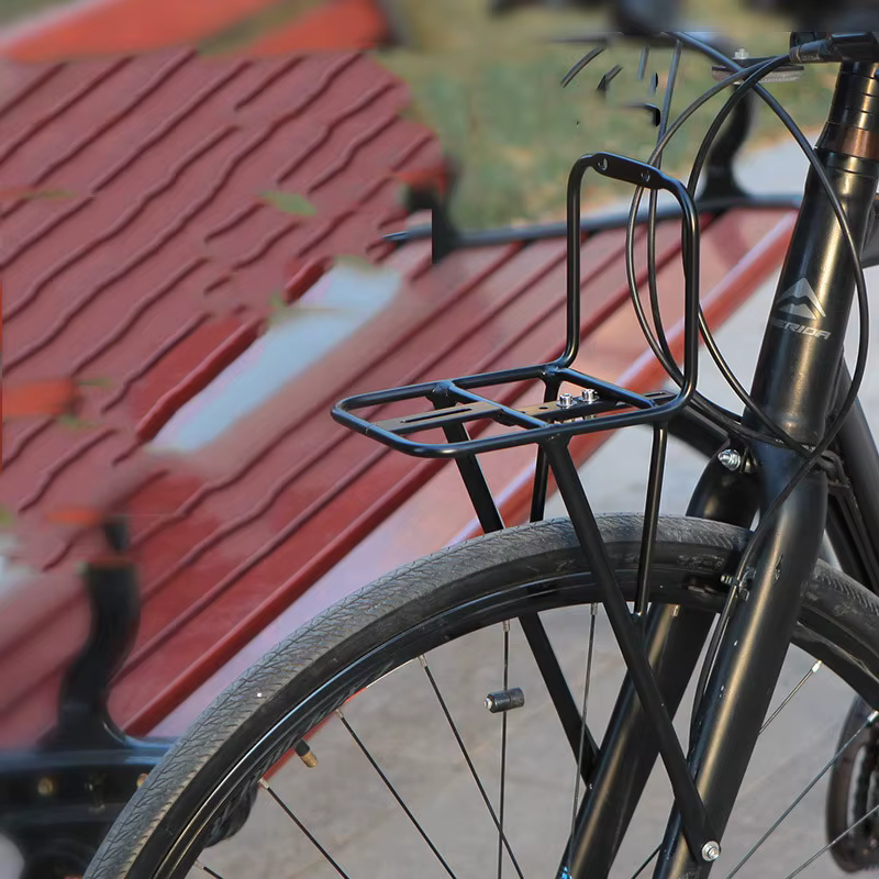 Support avant de vélo pour Escape