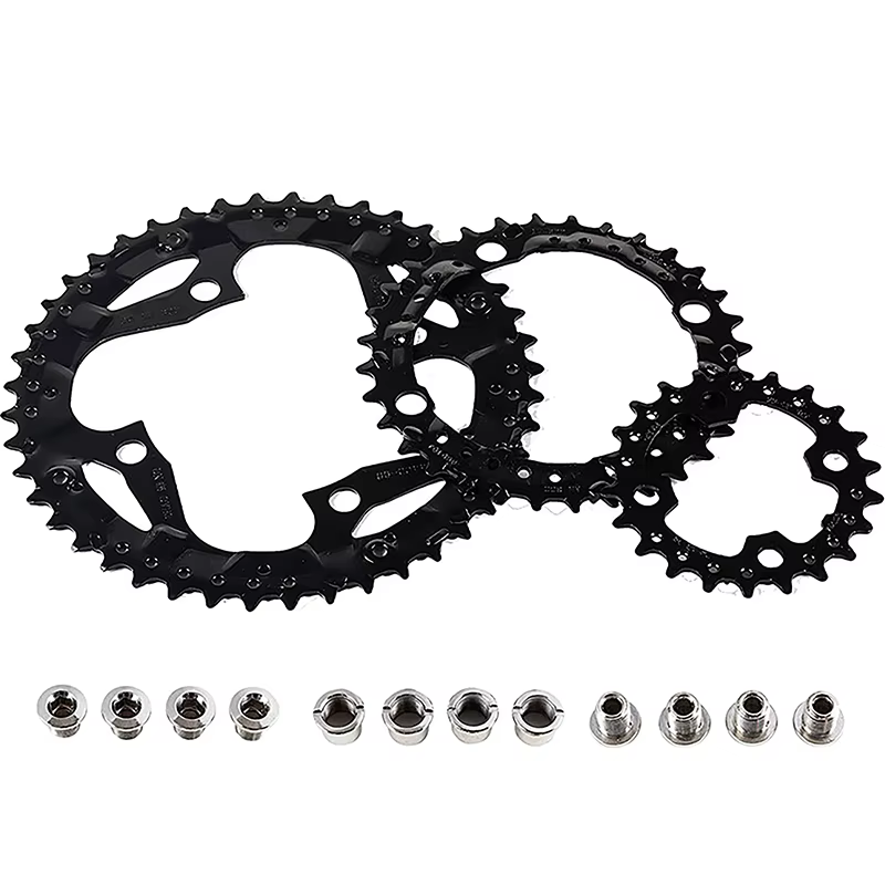 BUCKLOS 22T/32T/44T 3x9S ensemble de plateau de cyclisme