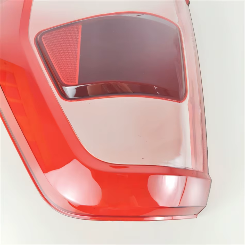 Accessoires pour Ford Raptor F-150 2021 2022 2023, coque de feux de voiture de remplacement, feux de freinage, coque de feux arrière