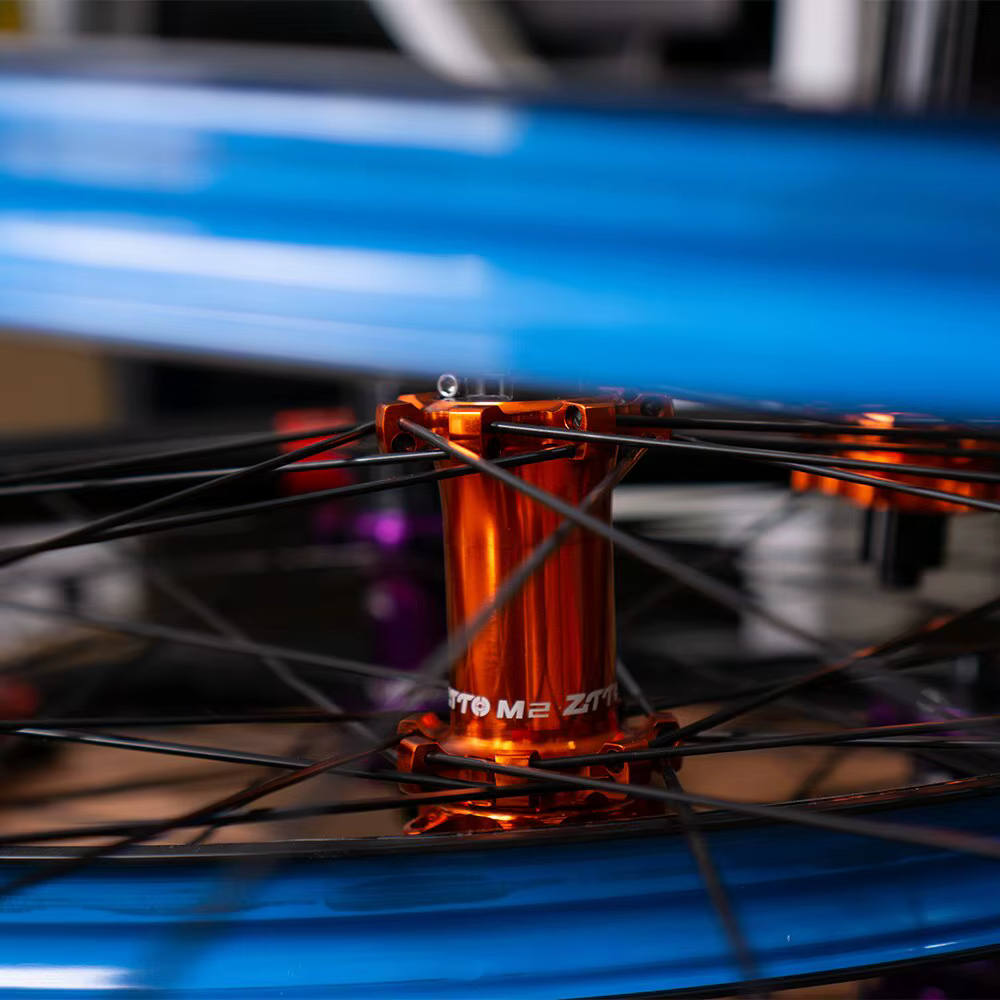 ZTTO bandes de jante de vélo Tubeless