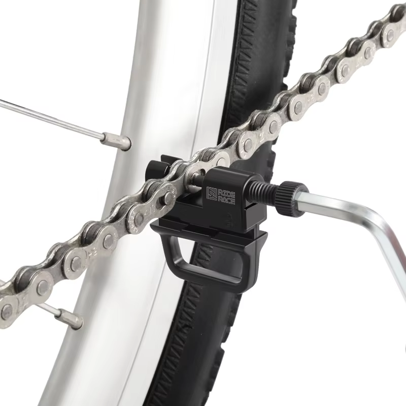 RIDERACE dissolvant de goupille de chaîne de vélo extracteur