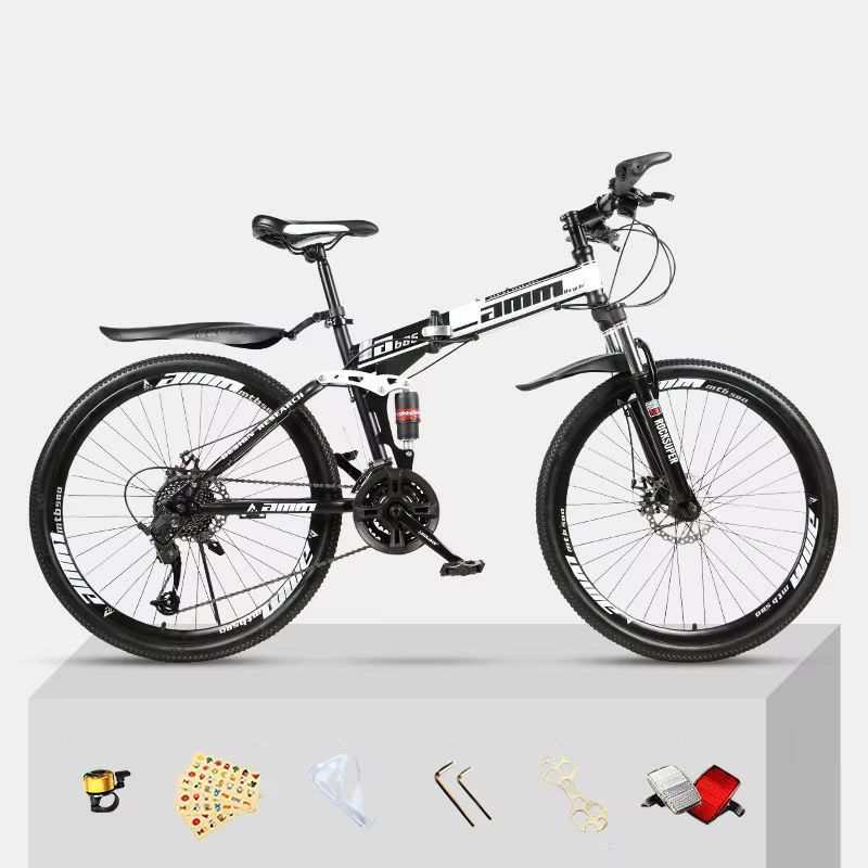 Acier 20 26 27, 5 pouces