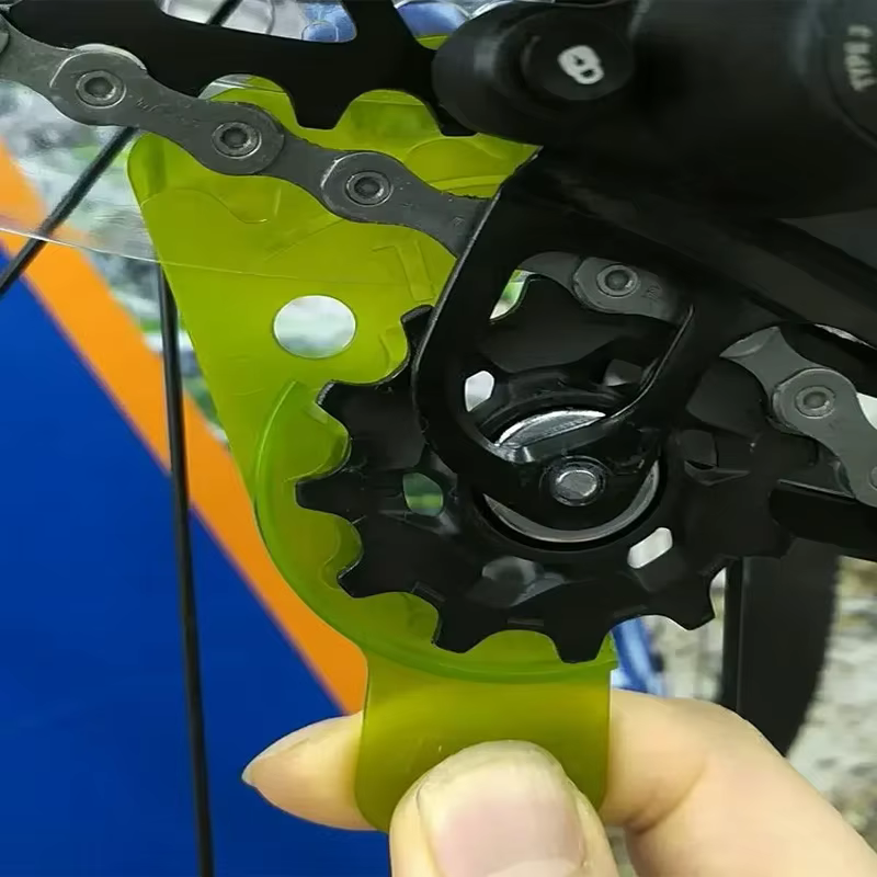 Outil de réglage des interstices de chaîne de vélo SRAM Eagle GX NX 12 vitesses pour dérailleur arrière et cassette