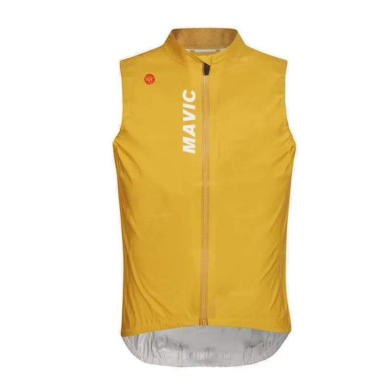 Rx MAVIC Team Gilet de vélo d'été