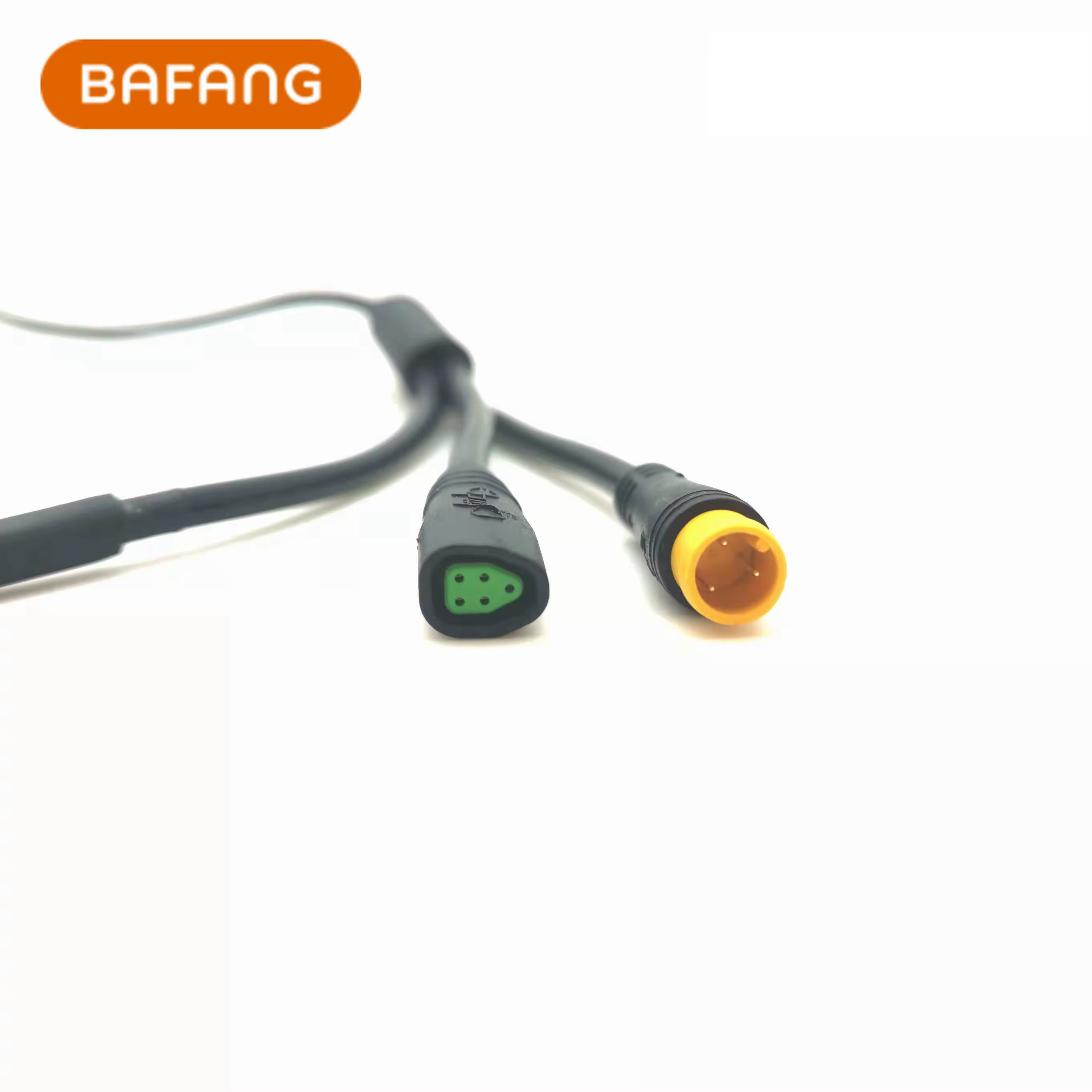 BIKE BAFANG moteur Central ligne principale câble d'affichage EB-BUS 1T2 1T3 1T4 M500 M600 M510 M820