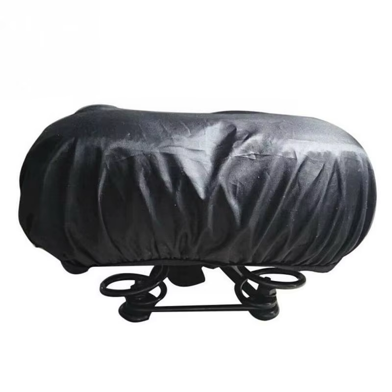 Juste de siège de vélo imperméable