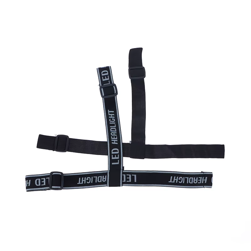 Ceinture élastique pour phare LED