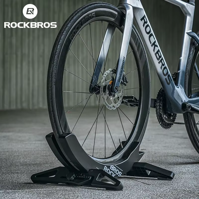 Support de vélo d'intérieur