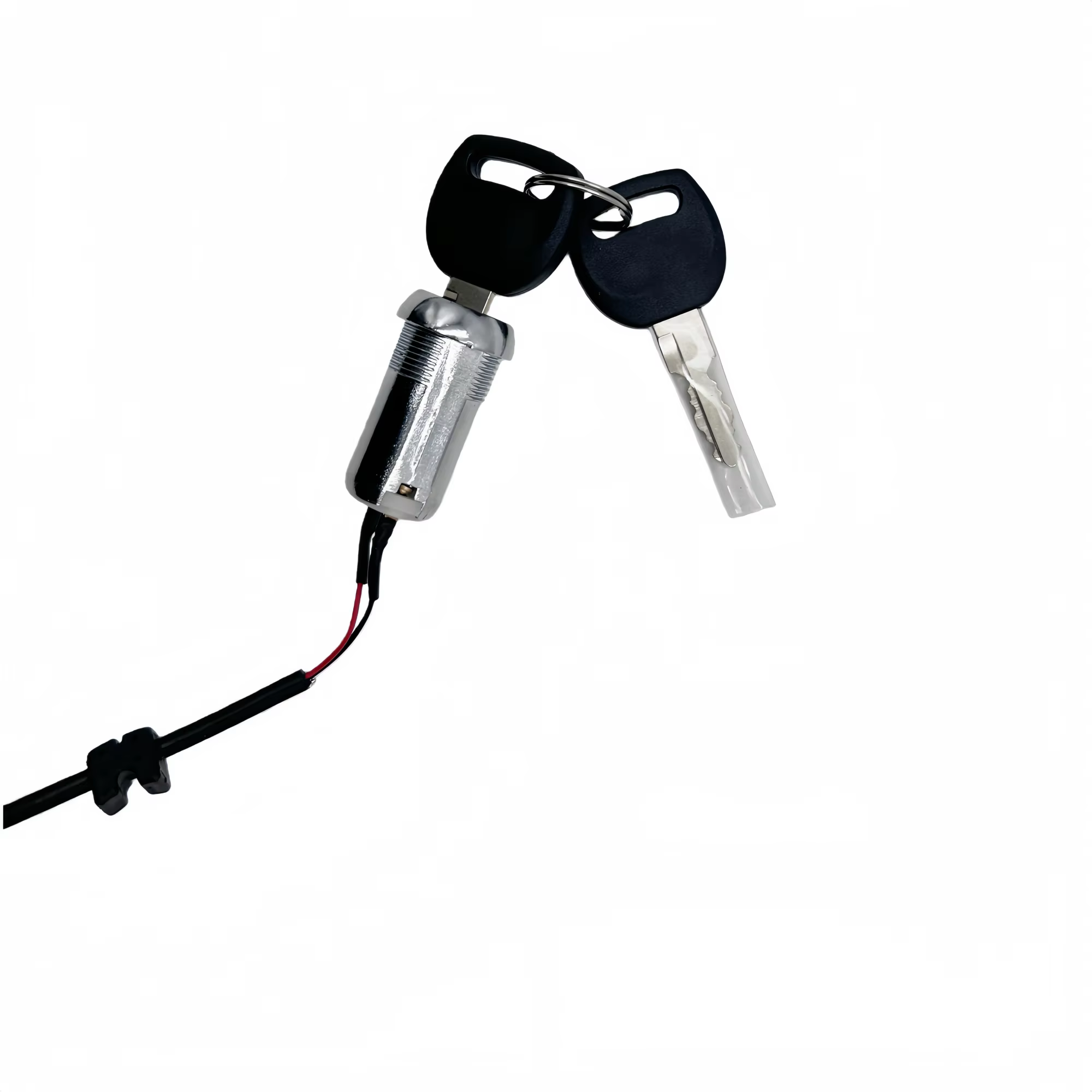 Serrure électronique d'origine pour scooter électrique Kugoo Kukirin G4