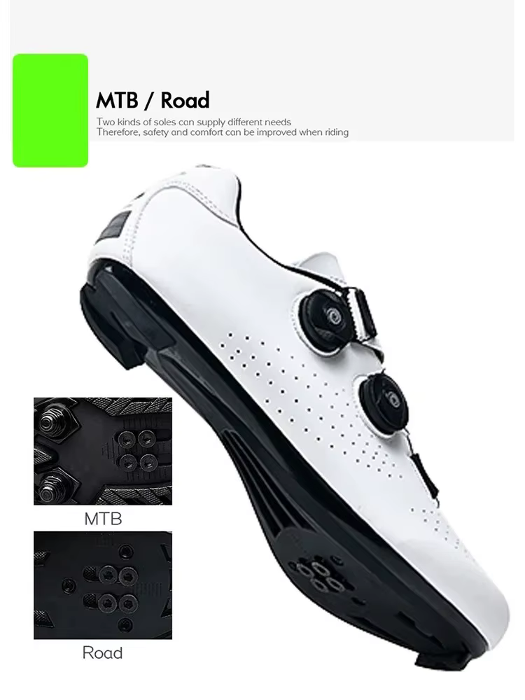 Chaussures de cyclisme sur route SPD