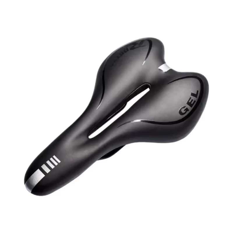 Selle de vélo en gel pour VTT