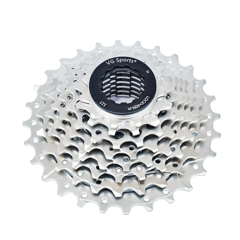 VG Sports 8 9 10 11 vitesses Velocidade vélo de route roue libre
