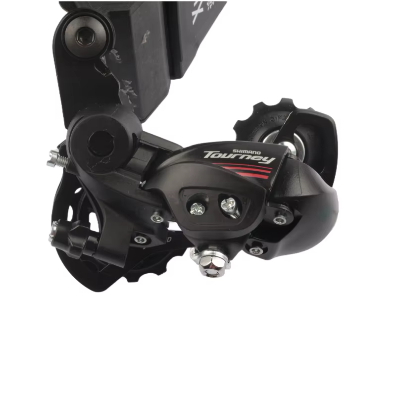 SHIMANO TOURNEY série FD-A070 RD-A070 2x7 vitesses dérailleur avant