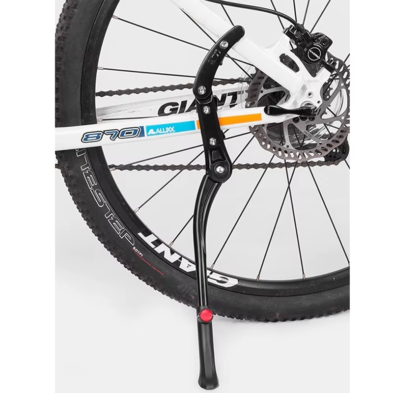 Béquille de vélo de route vtt