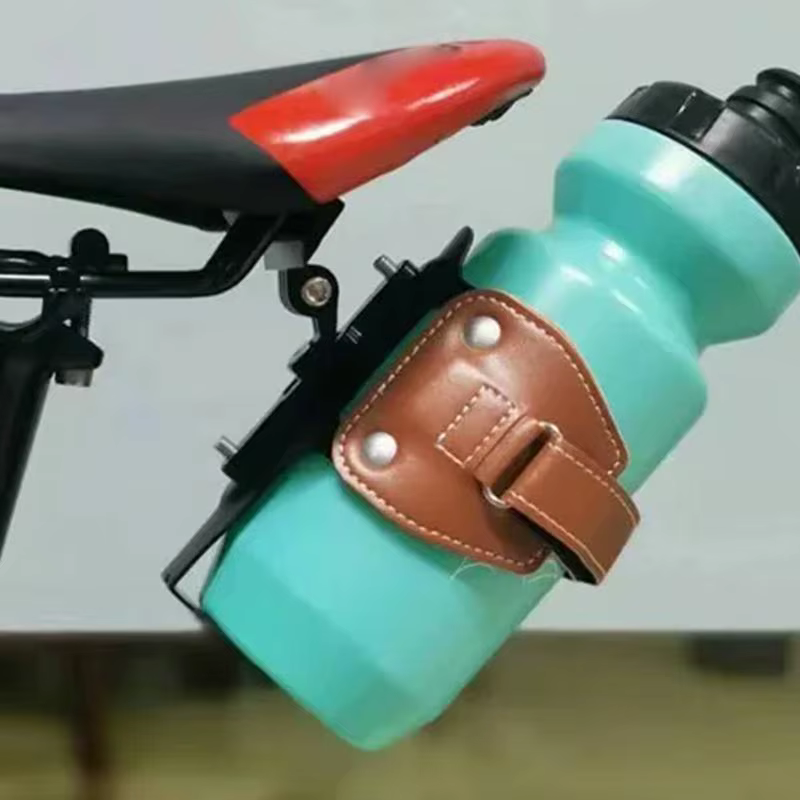 Convertisseur de porte-bouteille d'eau de vélo