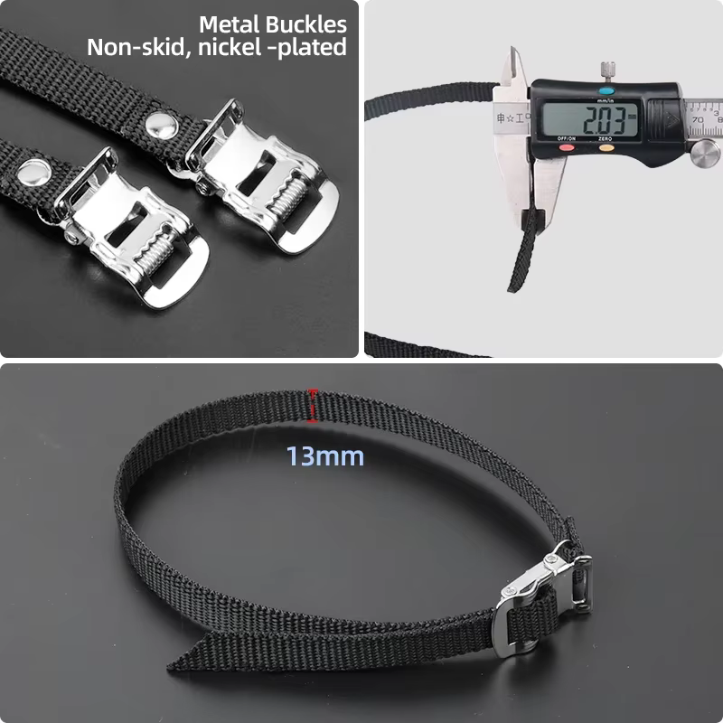 Porte-embout de chaussure de vélo