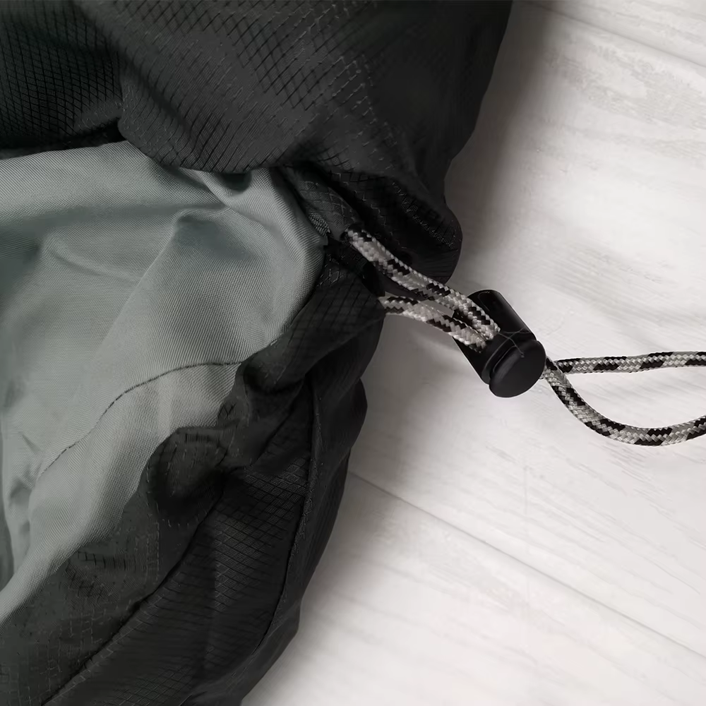 Sac de couchage de Camping léger, enveloppe chaude pour 4 saisons, sac de couchage d'hiver en coton pour maman en plein air