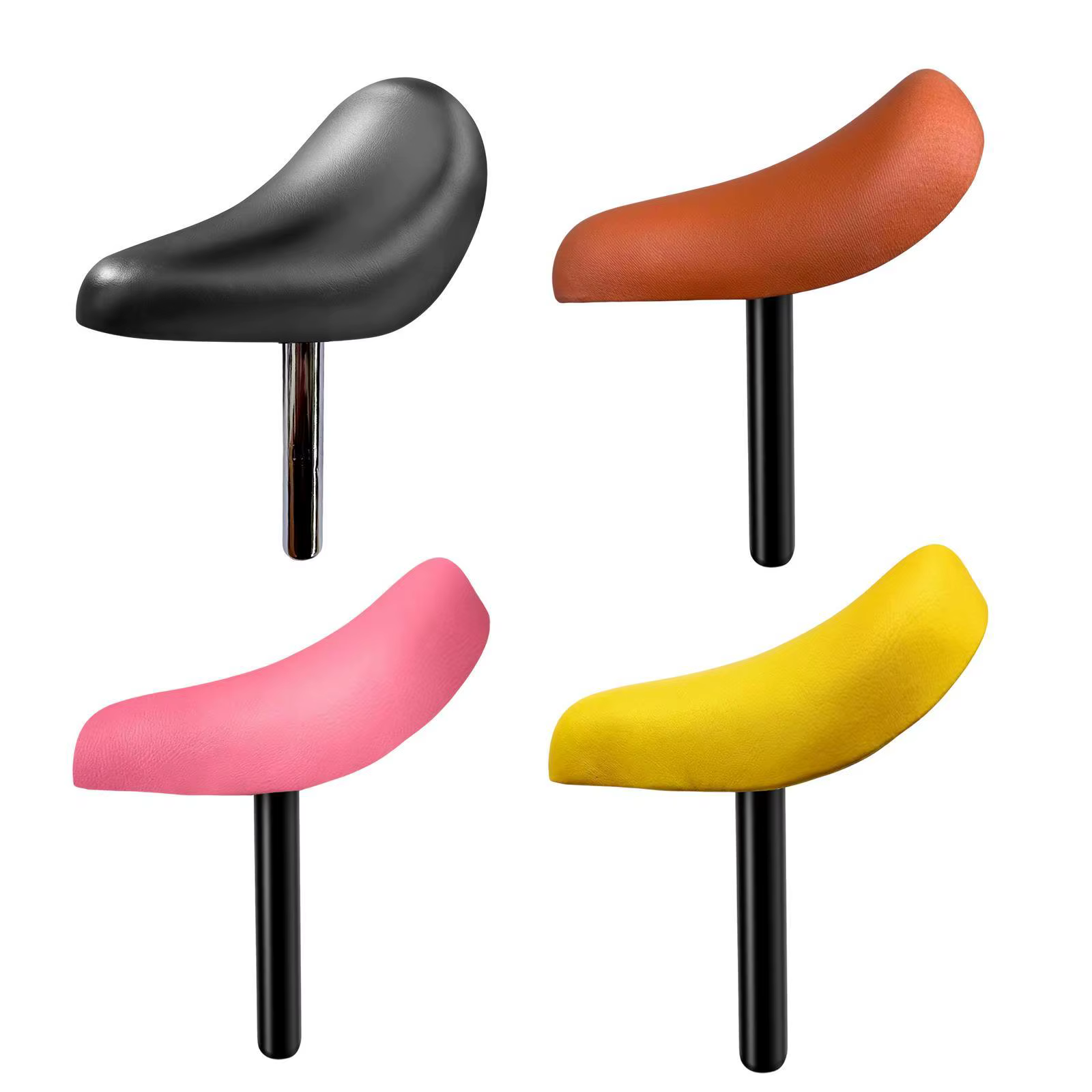 Selle de vélo pour enfants siège