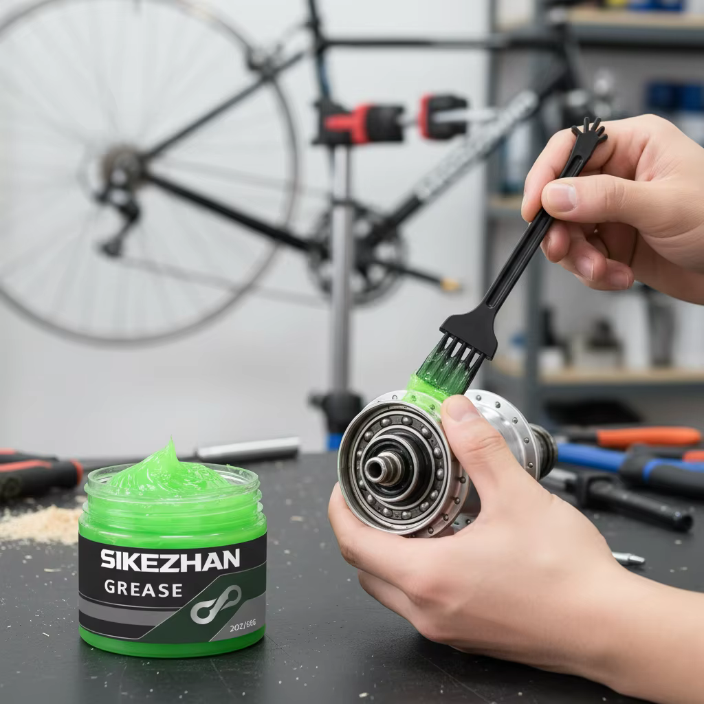 Graisse Premium pour vélo 56g