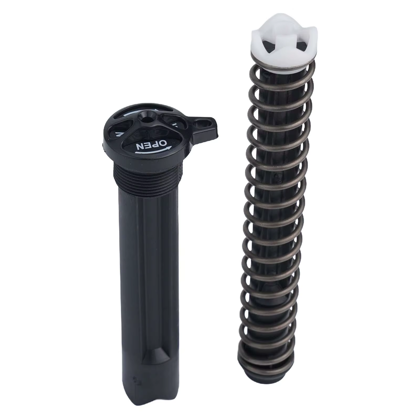 Kit de suspension avant pour scooter électrique