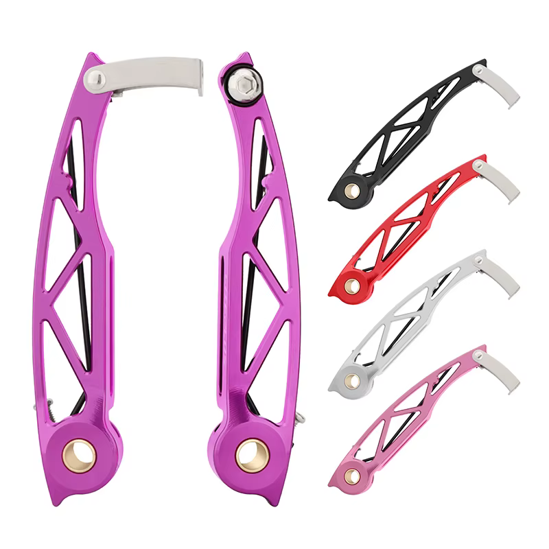 Ensembles de freins de vélo pliants en V