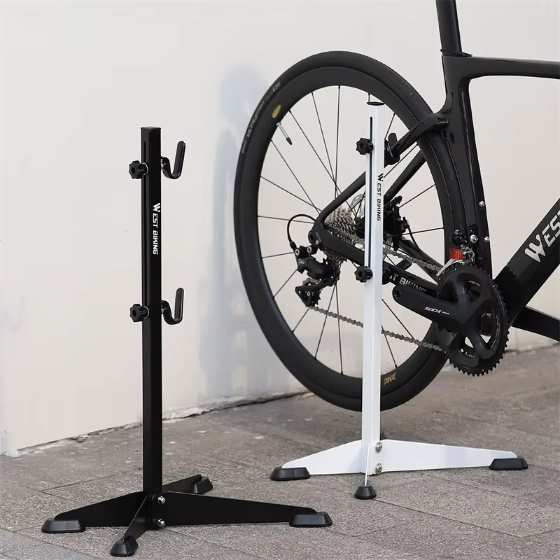 WEST BIKING – support de stationnement pour vélo