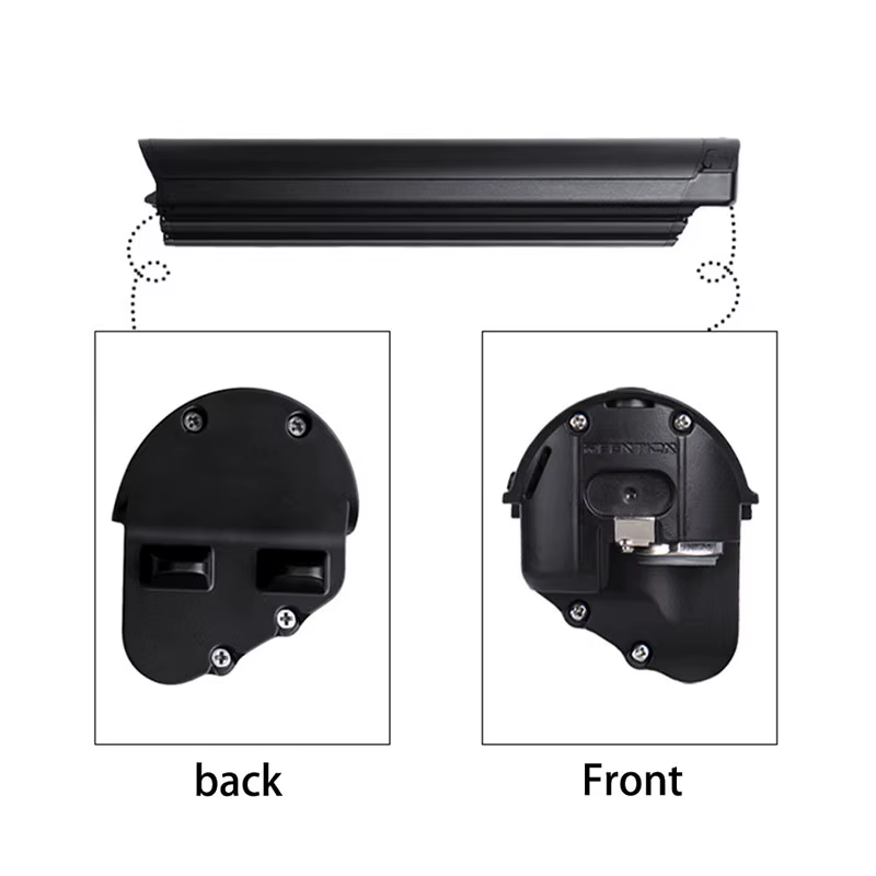 Batterie de remplacement 36V Reention EEL Pro